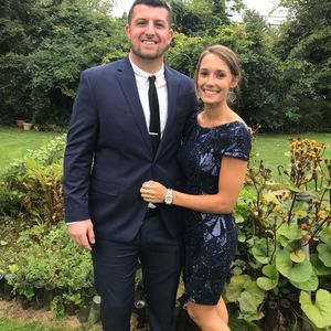 Meet your Posher, Jonathan